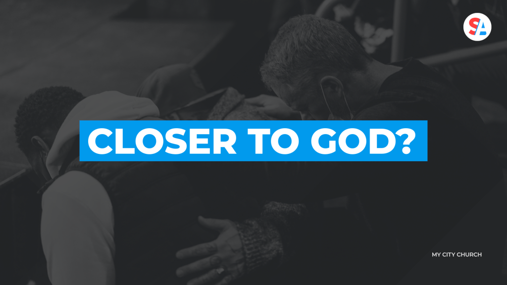 Did the COVID-19 pandemic make people more or less religious?
