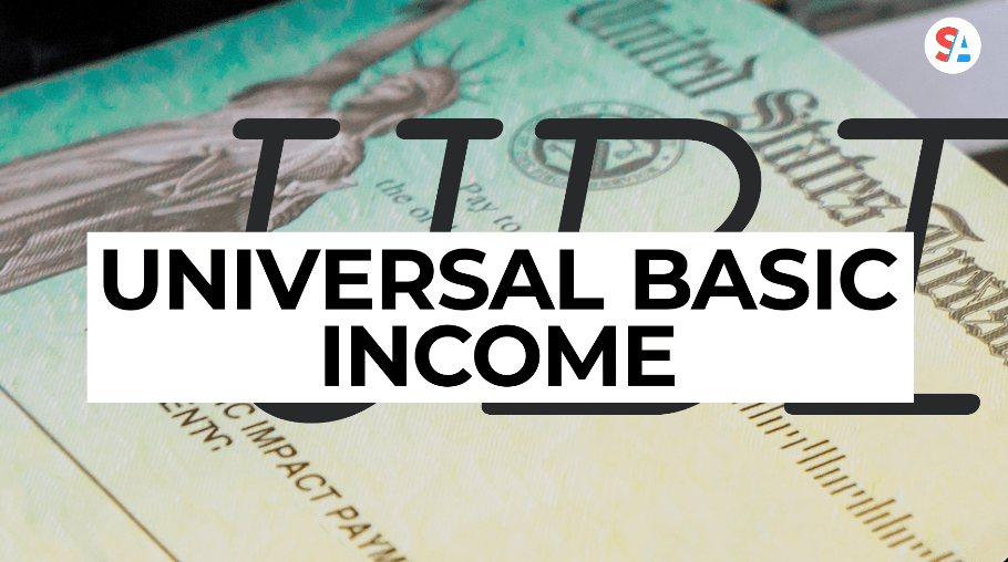 universal basic income in america