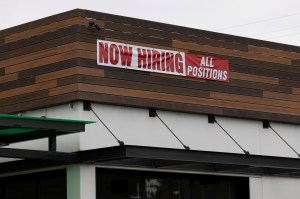 jobs added in may