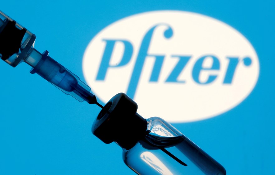 500 million Pfizer doses