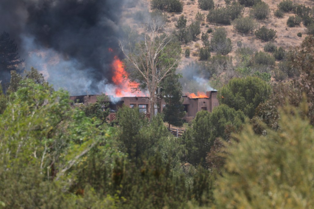 Firefighter killed in L.A. county fire station shooting