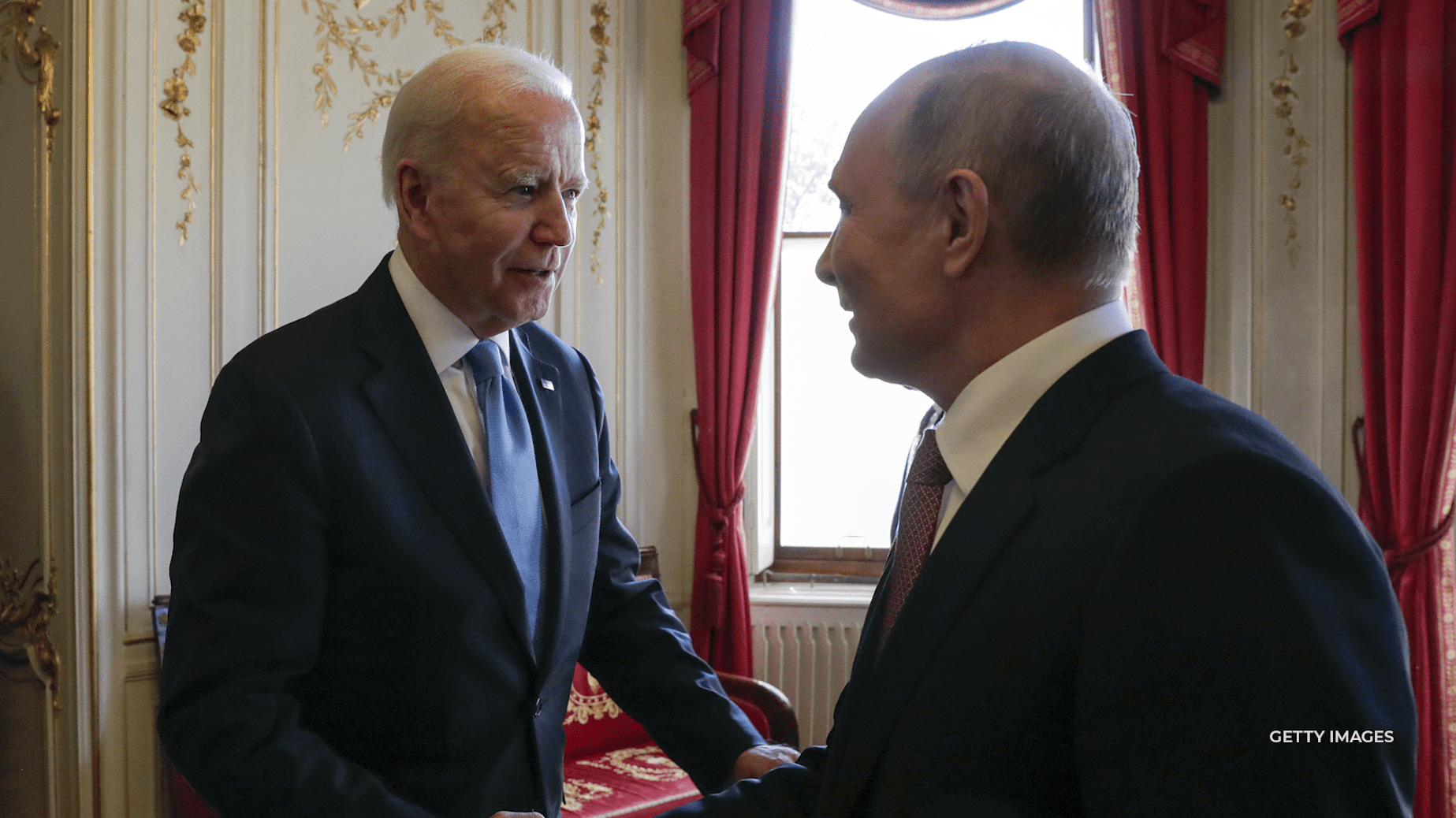 biden Putin finish meeting