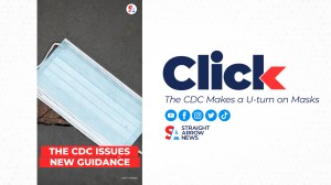 CDC Updates Guidance