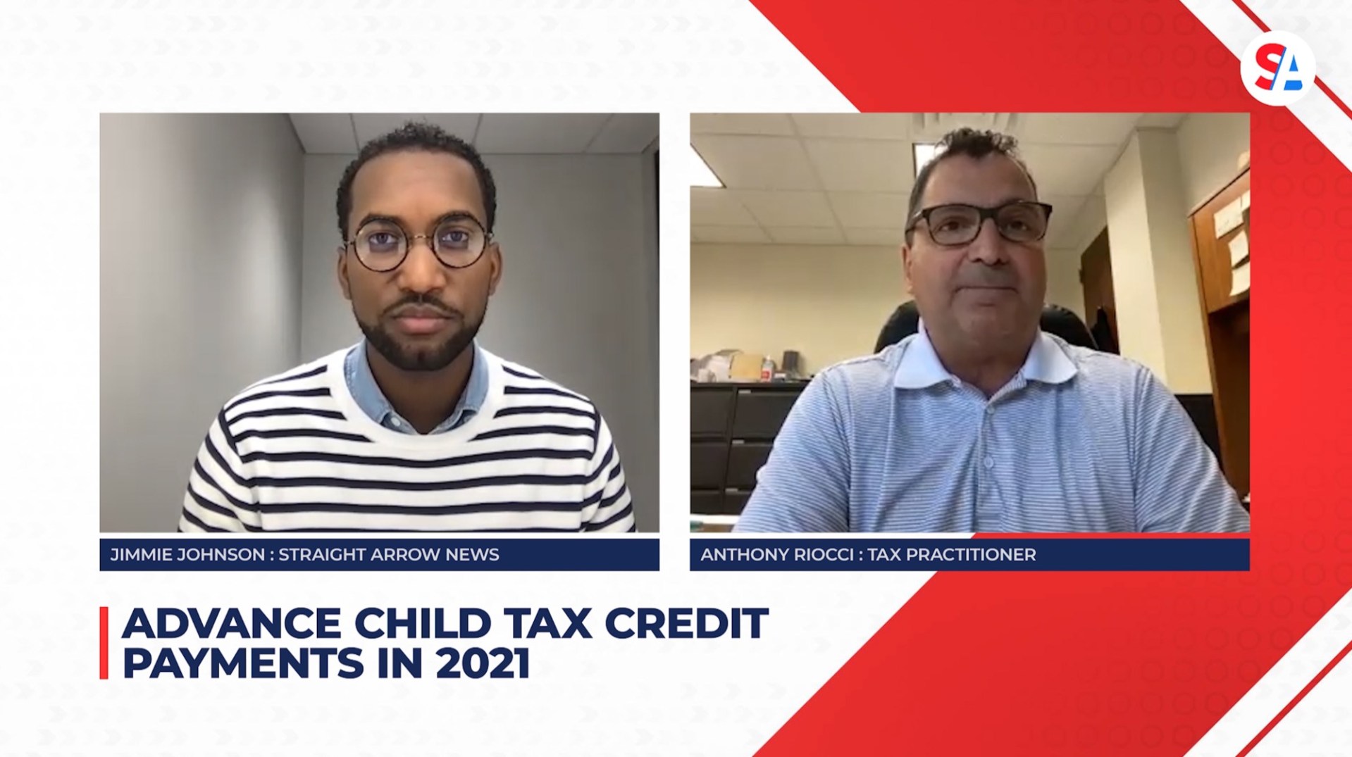 child tax credit