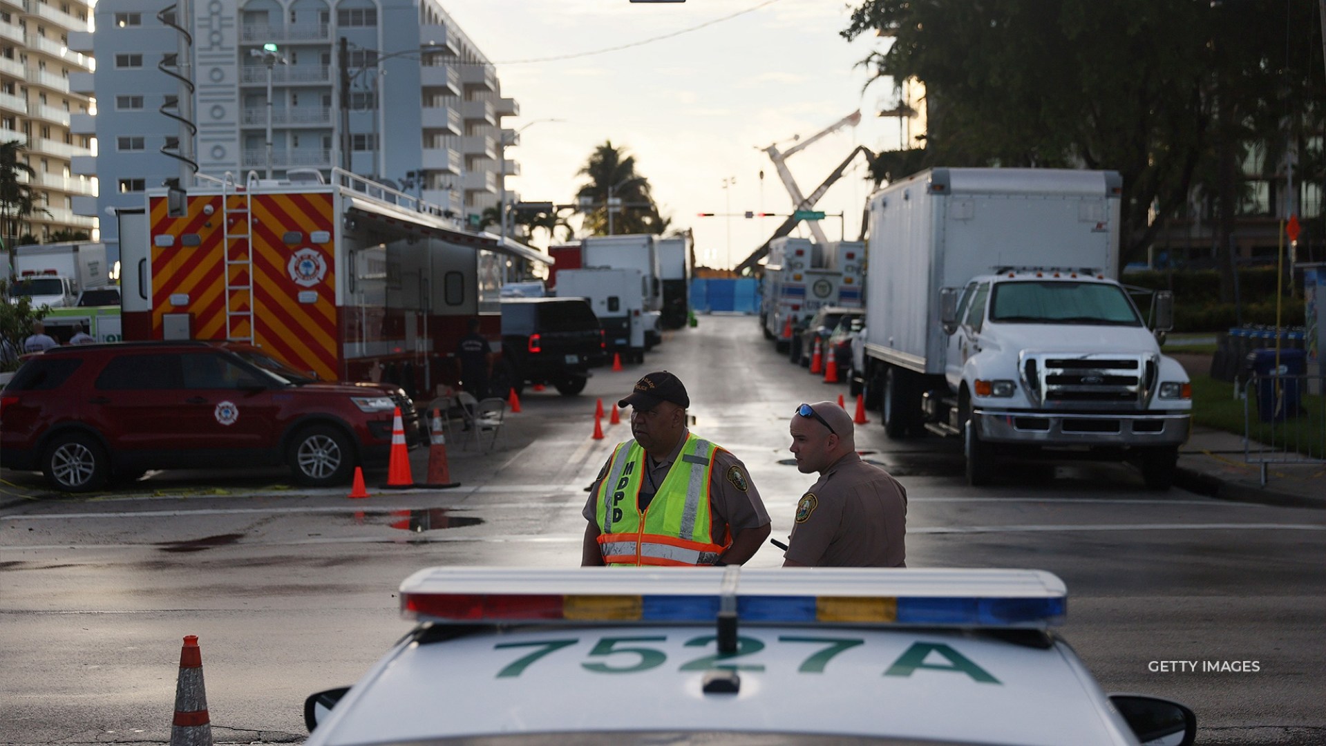 halt surfside search efforts