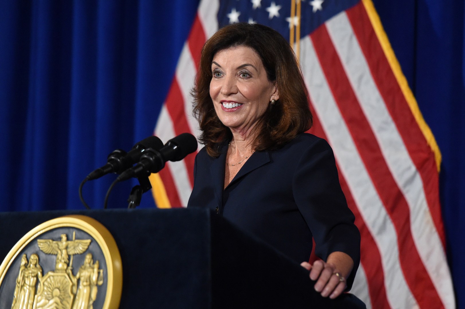 Hochul governor