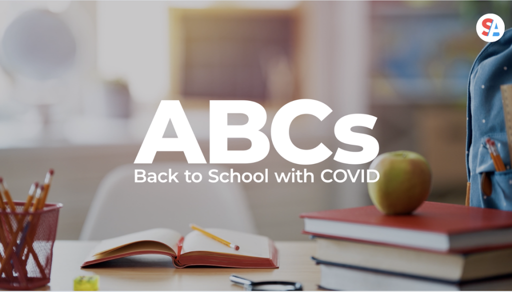 back to school covid