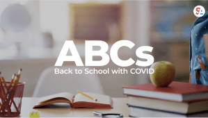 back to school covid