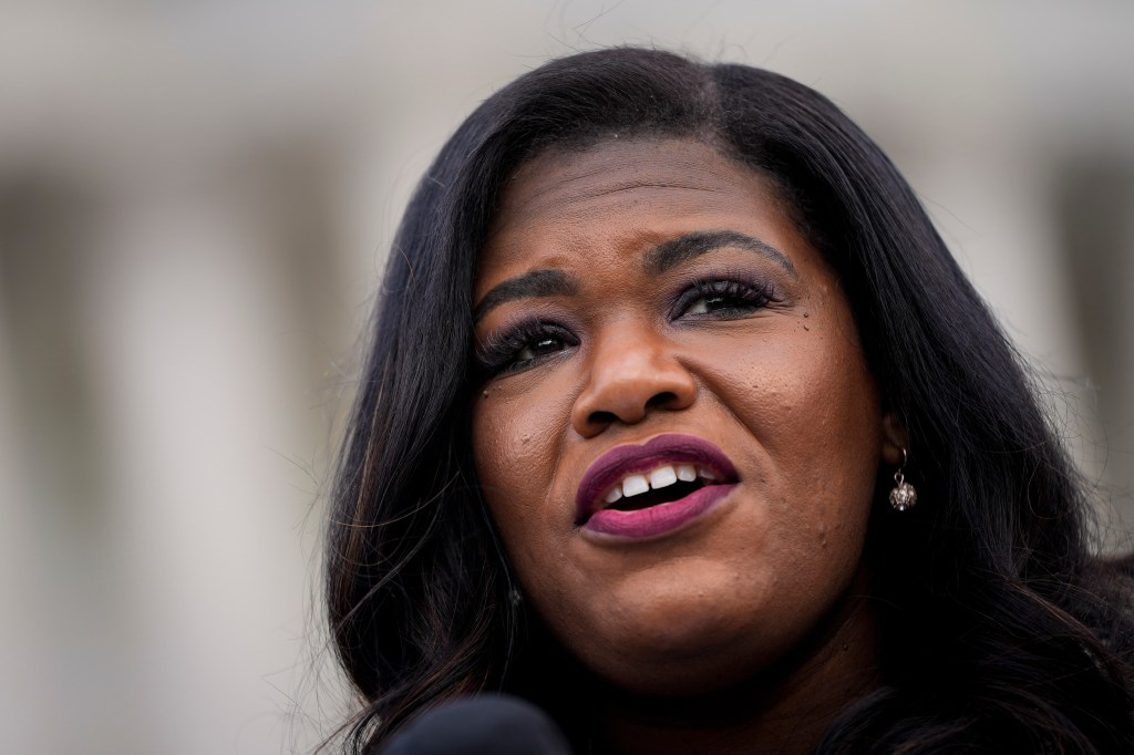 Representative Cori Bush, known for her progressive stance and membership in the "Squad," lost the Missouri primary despite significant opposition from the pro-Israel lobby AIPAC, which invested millions to defeat her.