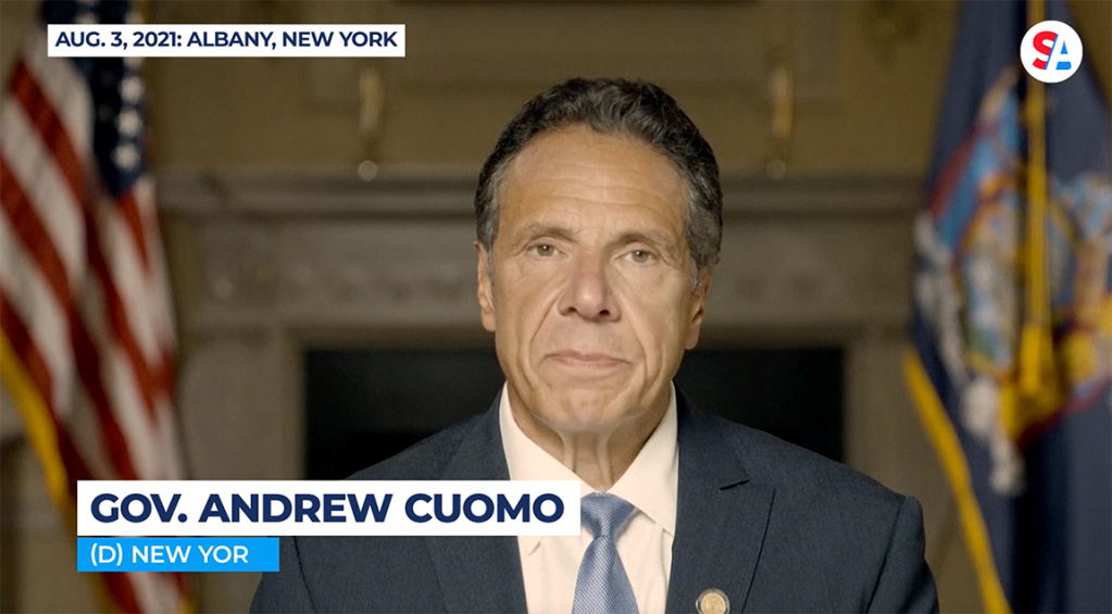 Cuomo