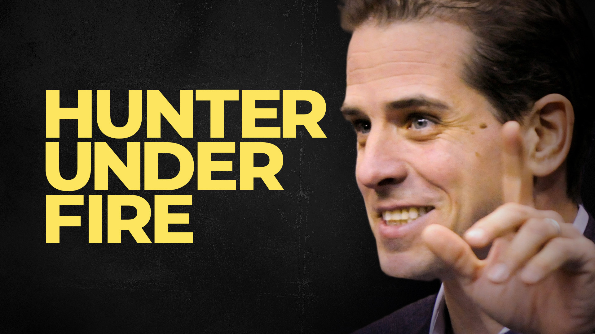 Hunter Biden and his legal problems have challenged President Joe Biden.