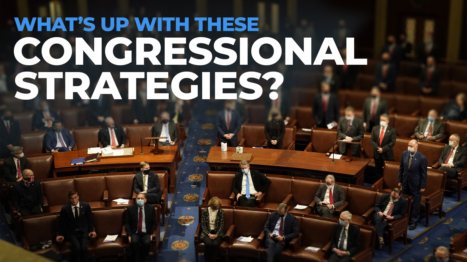 Congress is working to address three major issues: the looming federal debt ceiling, a .5 trillion dollar spending bill, and the bipartisan infrastructure package.