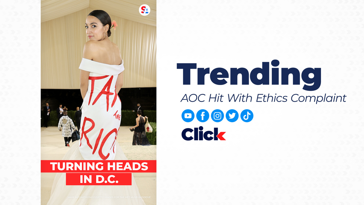 AOC met gala ethics