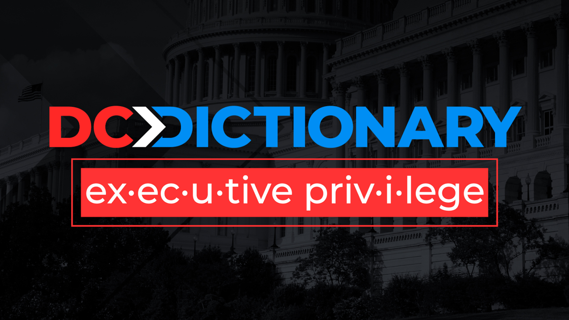 Trump's legal team has claimed executive privilege as the House select committee investigating the Capitol riots seeks riot-related records.