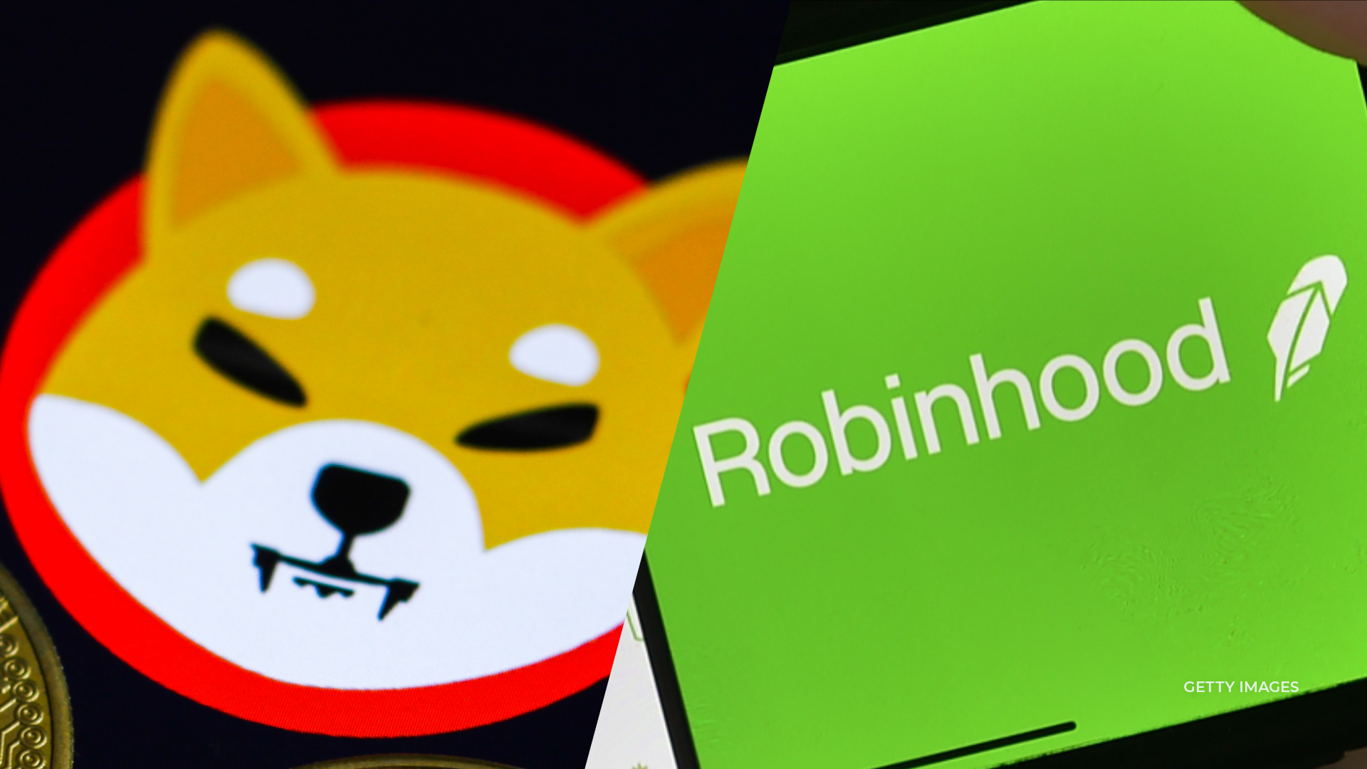 The value of Robinhood plummeted Wednesday.