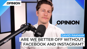 Pakman on Social Media