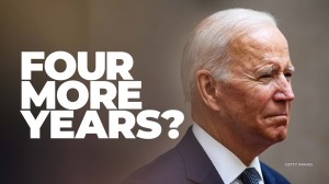 President Biden still plans to run for reelection in 2024.