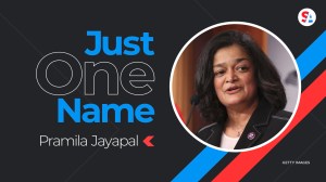 As Progressive Caucus Chair Pramila Jayapal works to pull Democrats together to pass legislation, the question is: can she succeed?