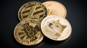 As Congress looks to regulate cryptocurrencies, the House committee hears from The CEOs of six crypto companies.