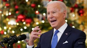 Biden announced more COVID-19 support.