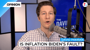 Republicans would rather rush to judgment, point fingers, and tell lies than try to understand what's actually happening with inflation. 