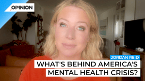 America’s youth are in the midst of a mental health crisis, and adults must step up to fix the problems they’ve created for children.