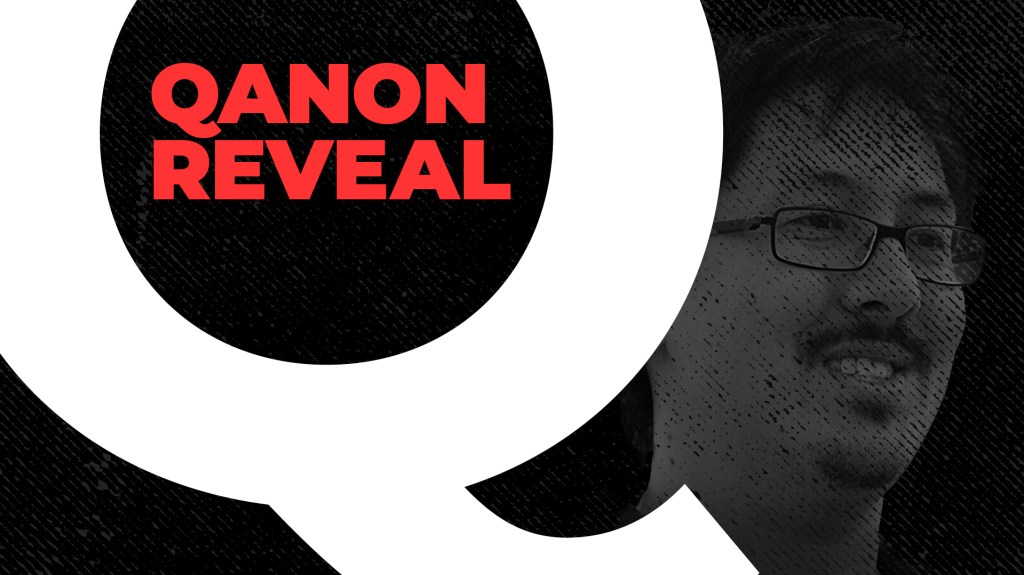 Report: Forensic scientists identify the people behind QAnon