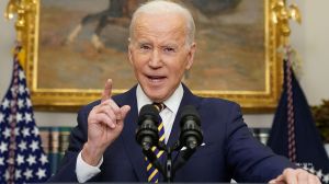 Biden banned Russian oil imports.