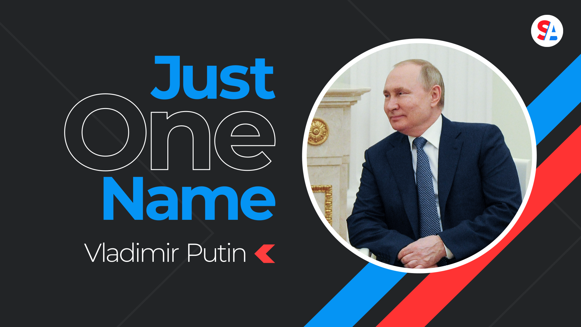 Vladimir Putin has led Russia as Prime Minister and President for more than two decades. Security experts have claimed he's behind the invasion of Ukraine.