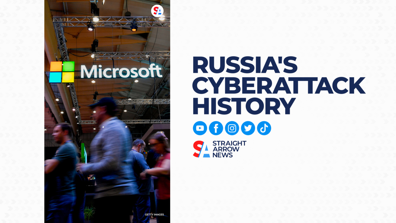 Russian hackers have become more adept at bringing companies and digital infrastructure to their knees, threatening national security.