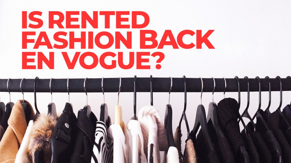 Rent the Runway lost two-thirds of its business when COVID-19 hit. Surviving meant changing strategy as quickly as we changed our wardrobe.