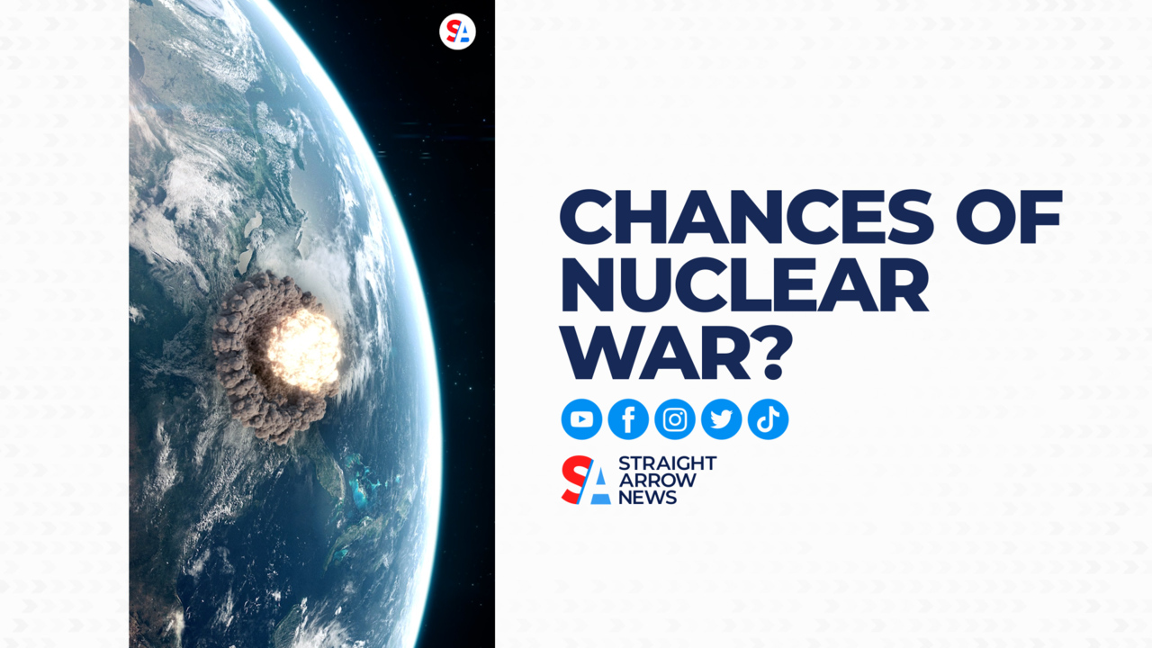 Russia's war in Ukraine has heightened the risk of a nuclear exchange. The outcome, while impossible to predict, would be catastrophic.