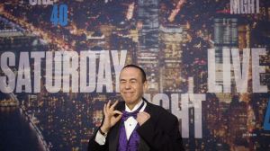 Gilbert Gottfried died at the age of 67.