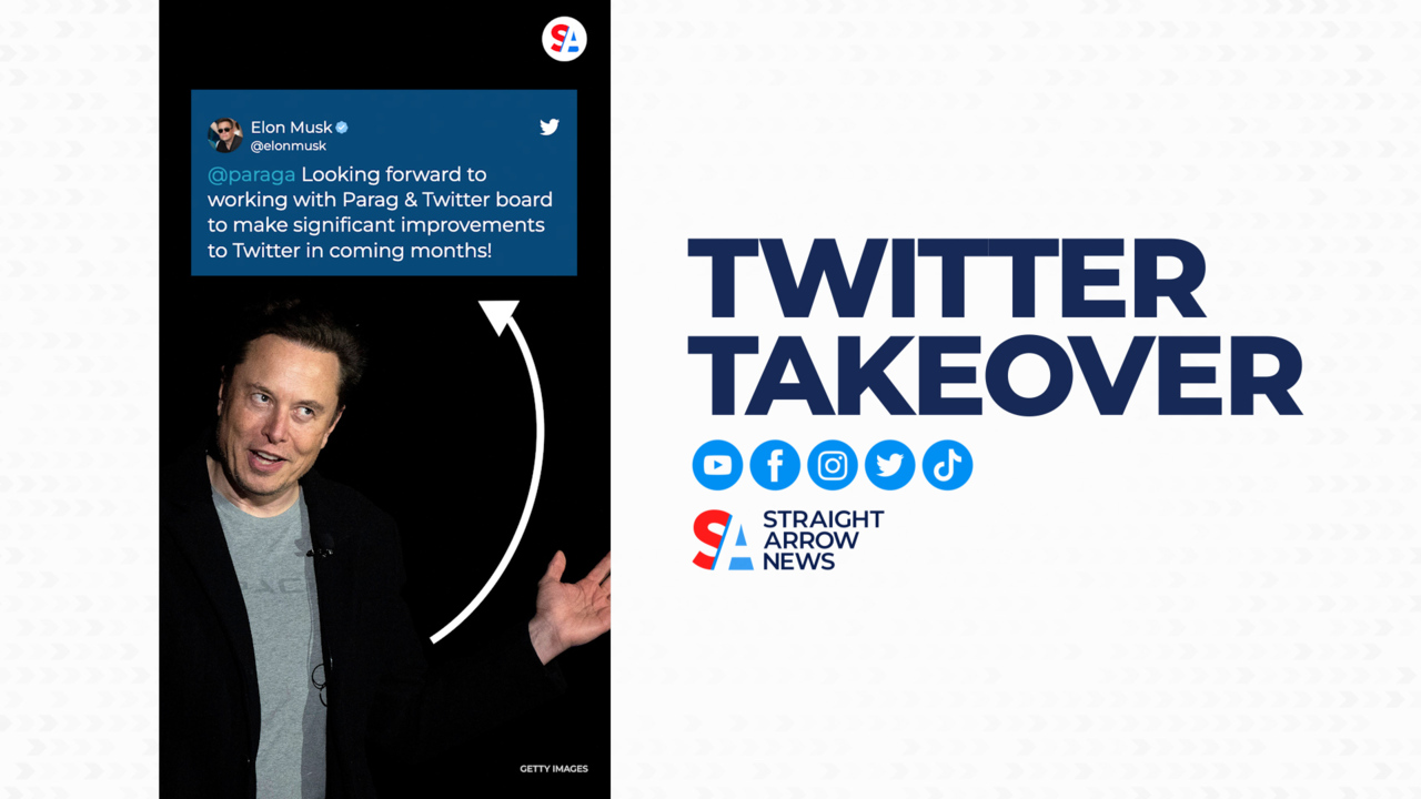 Many are voicing concerns after Elon Musk promised to make 'significant improvements' to Twitter as a board member and majority shareholder.