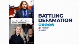 Johnny Depp’s defamation lawsuit against Amber Heard has started in Virginia. Depp sued Heard in March 2019, and she has countersued.