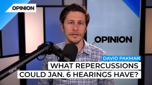 The January 6 hearings on the Capitol riot have begun, and already there is debate on what impact they could have on former President Trump.