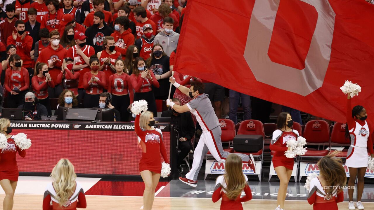 The Ohio State University won its legal fight to trademark the word “The”, and will use the word on branded clothing and merchandise.