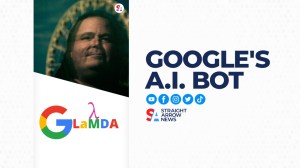 A Google engineer declared AI chatbot LaMDA has become sentient, but the company said his claims of living computers are false.