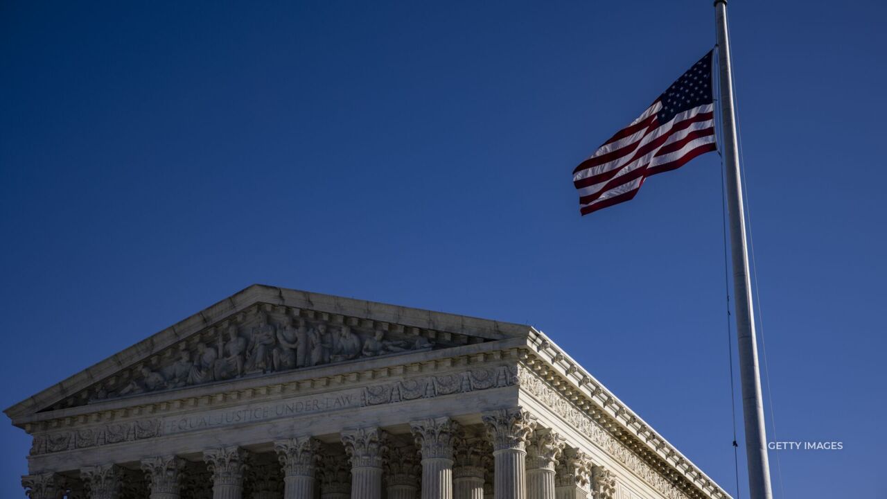 The 26-year-old California man arrested for allegedly trying to assassinate Brett Kavanaugh also wanted to shoot two more Supreme Court justices.