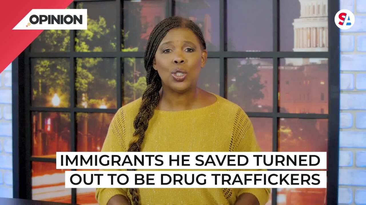 Since Biden took office, the crisis at the southern border has deepened, epitomized by the tragic drowning death of Guardsman Bishop E. Evans