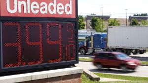 The national average of gas is below $4 a gallon, China has made demands to South Korea, and Governor Brian Kemp will unveil his policy proposals today.