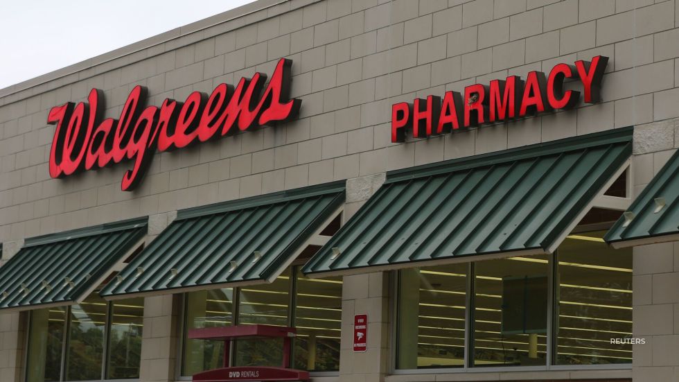 A federal judge has ruled Walgreens contributed to San Francisco's opioid crisis. Walgreens was accused of over-dispensing opioids without proper oversight.