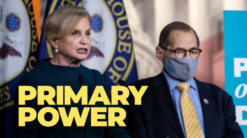 New York’s 12th Congressional district primary drawing outsized attention