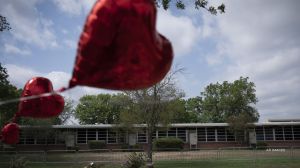 Three months after a gunman in Uvalde, Texas killed 19 children and two teachers, residents and the school board want accountability.