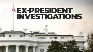 Though the probe into Clinton's pardon in 2001 did not produce criminal charges, it did set precedent for the investigation into Trump.