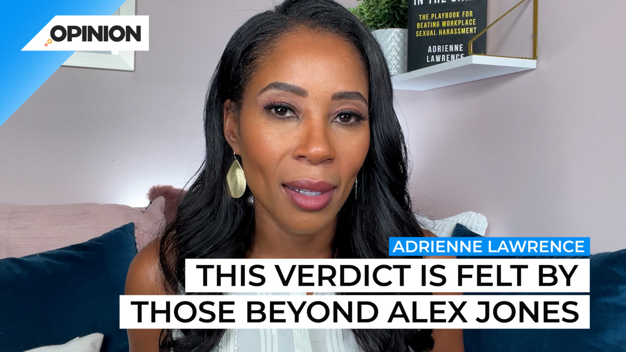 Despite the nearly  million award in the Sandy Hook defamation case against Alex Jones, the final number will likely be much smaller.