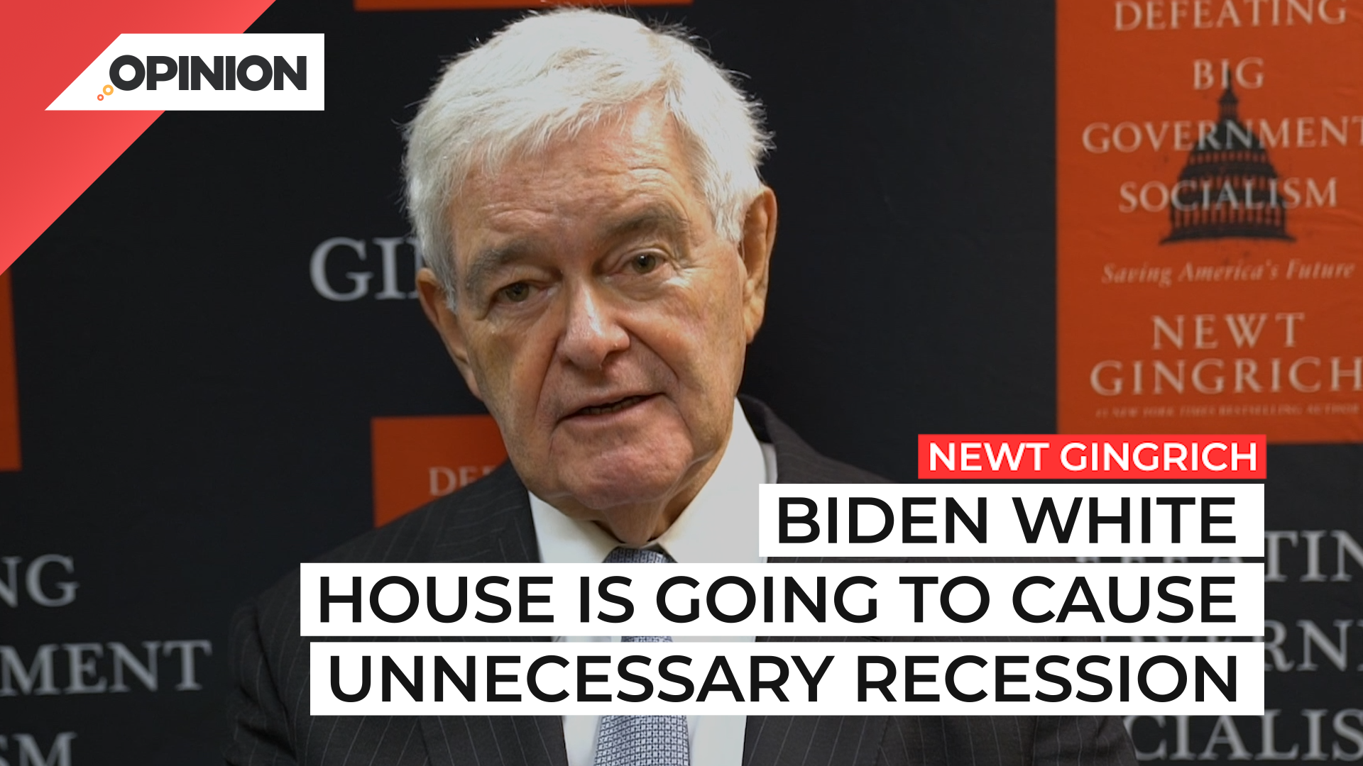 The Fed keeps raising rates to curb inflation. But President Biden and Democrats' inflation strategy may end up hurting America more.