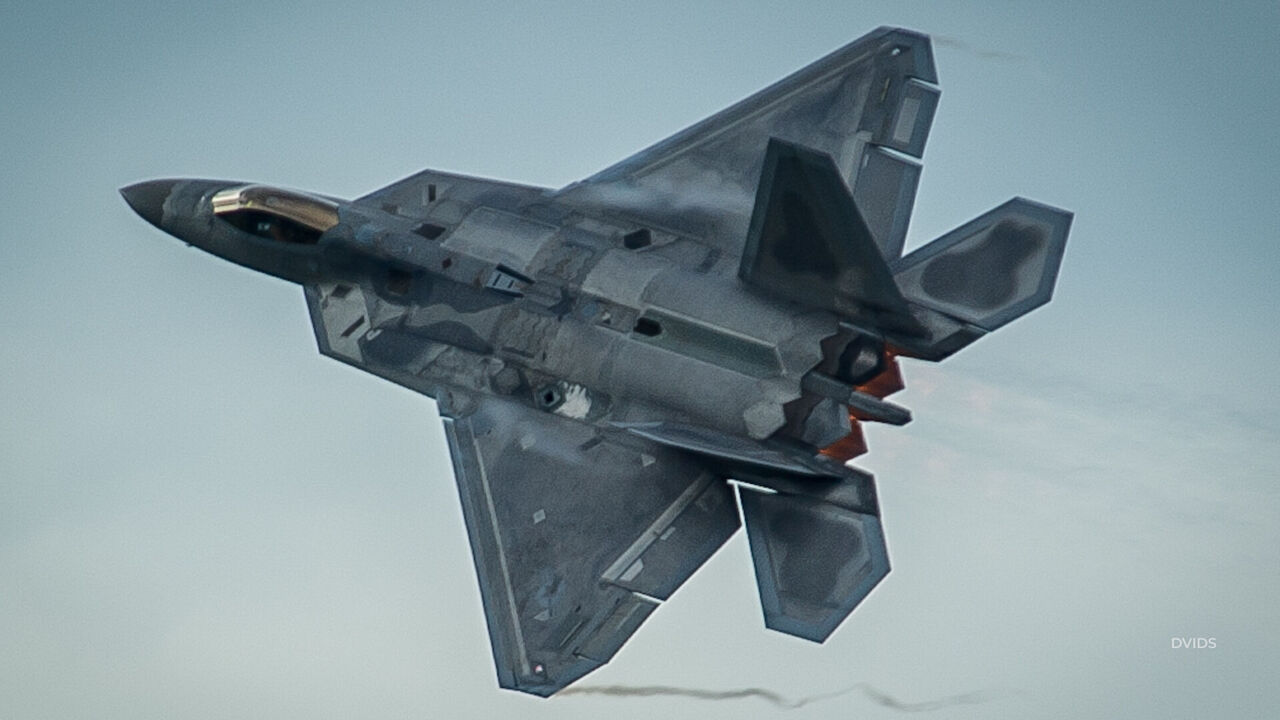 The United States needs a new fighter jet. To help cover the costs, the Air Force wants to retire the F-22 Raptor in the next 10 years.