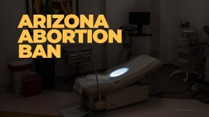 A judge lifted an injunction on an abortion ban in Arizona, stating it was necessary to align with the Supreme Court's Dobbs decision.