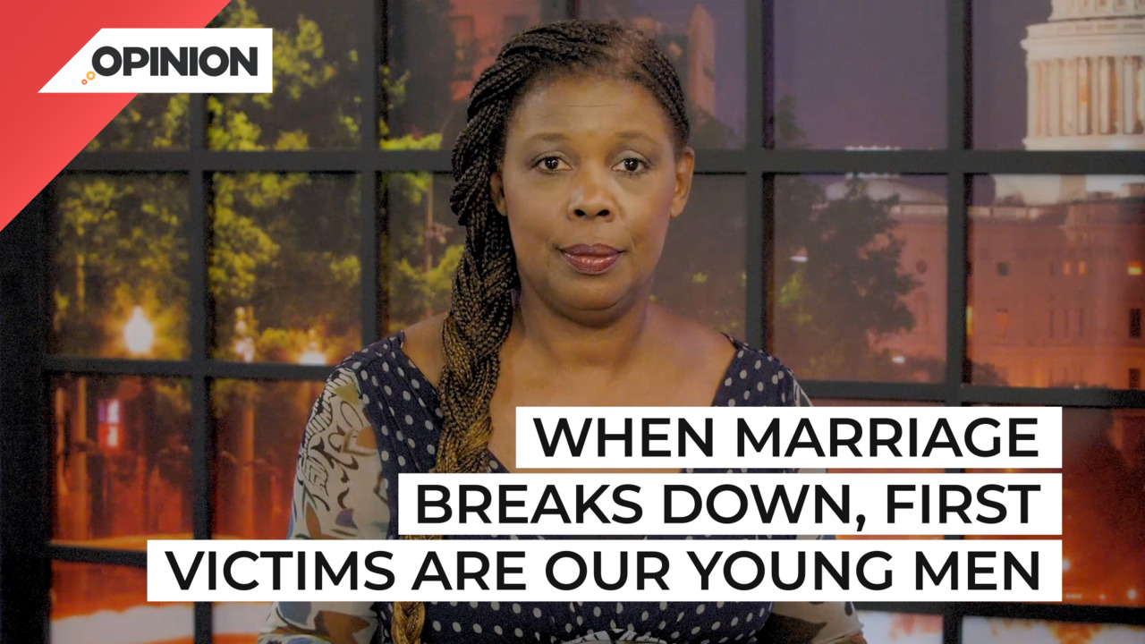 The breakdown of marriage is one of the main culprits of the opioid pandemic, with unmarried and divorced men bearing the brunt of deaths.